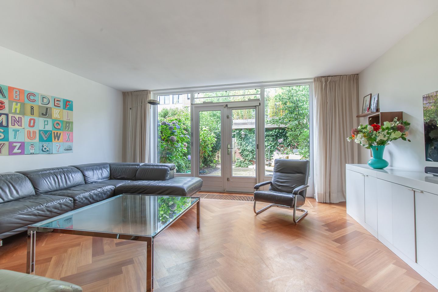 Foto 14 van Hengeveldstraat 38