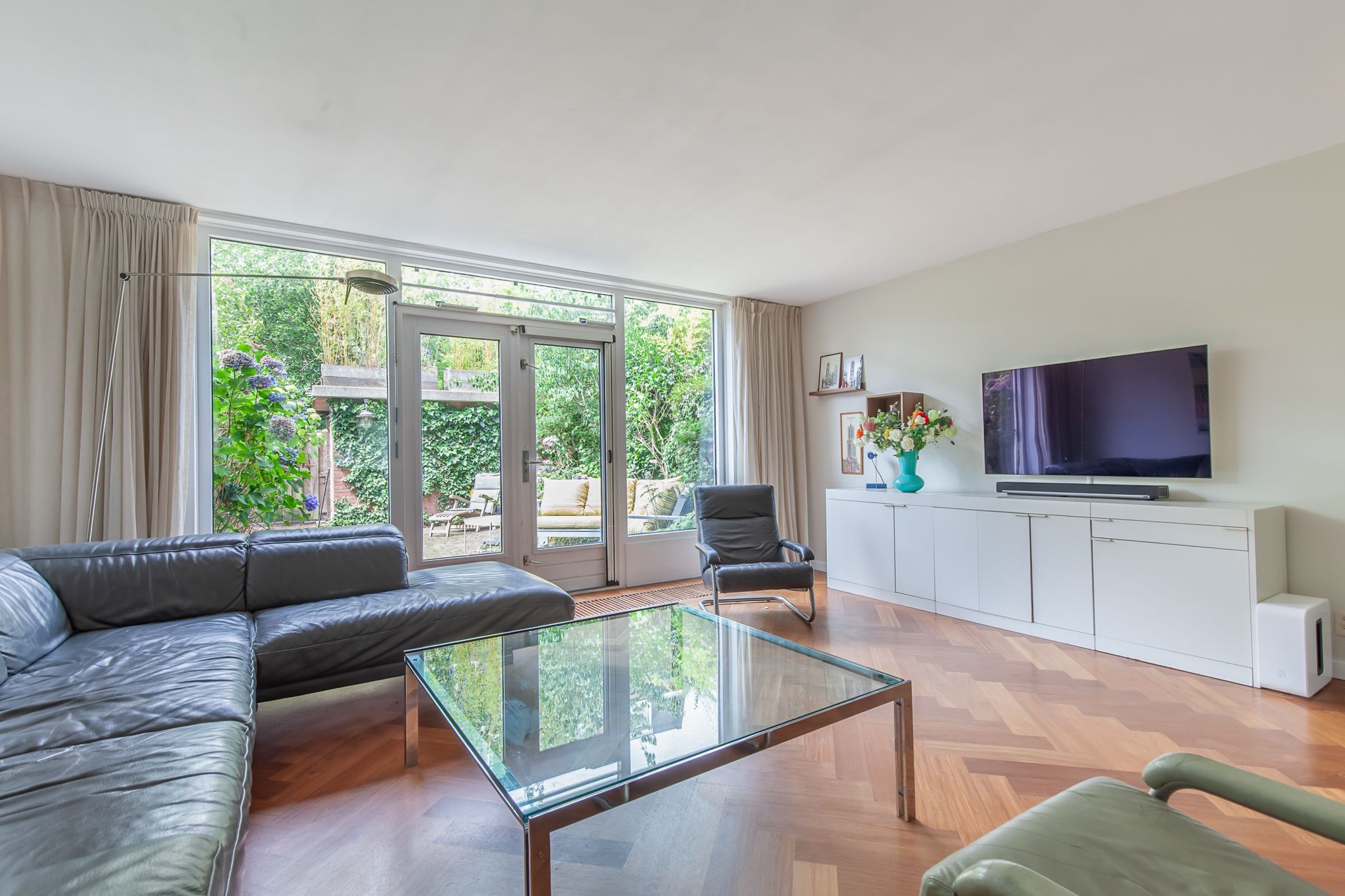 Foto 15 van Hengeveldstraat 38