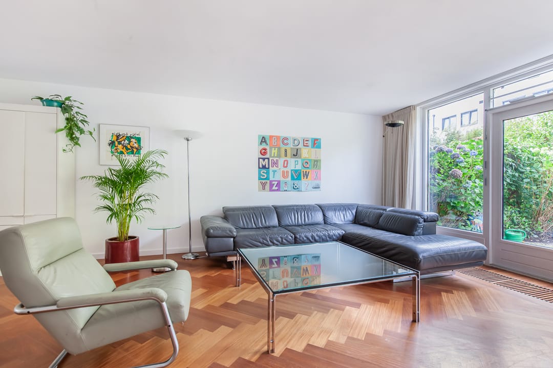 Foto 16 van Hengeveldstraat 38