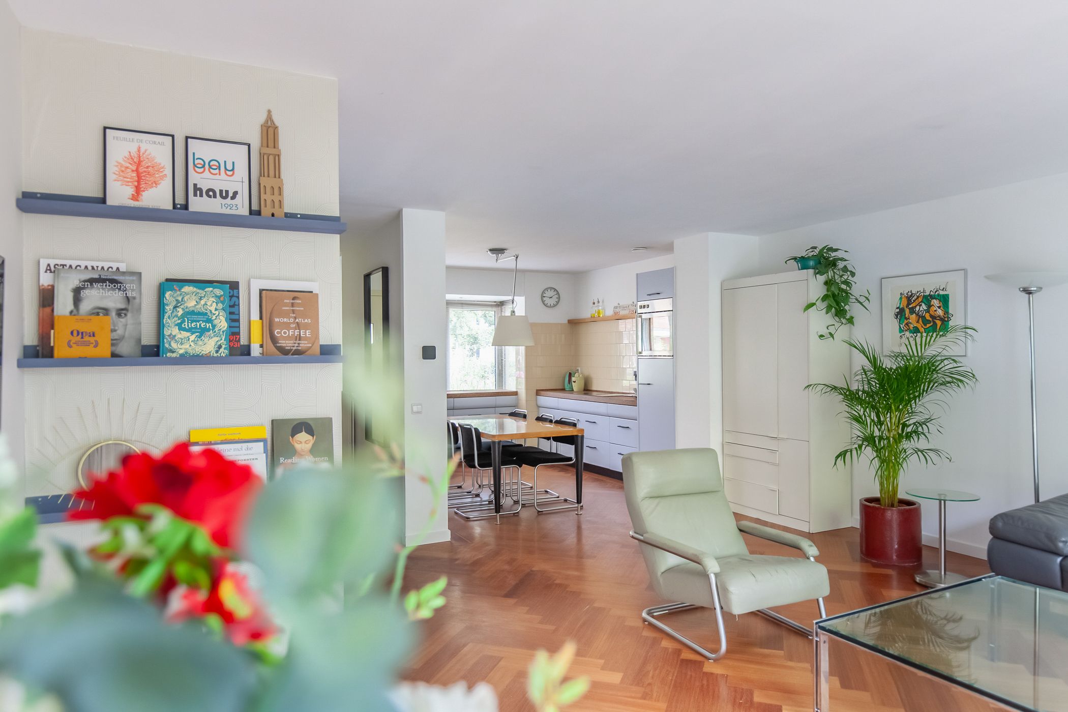 Foto 18 van Hengeveldstraat 38