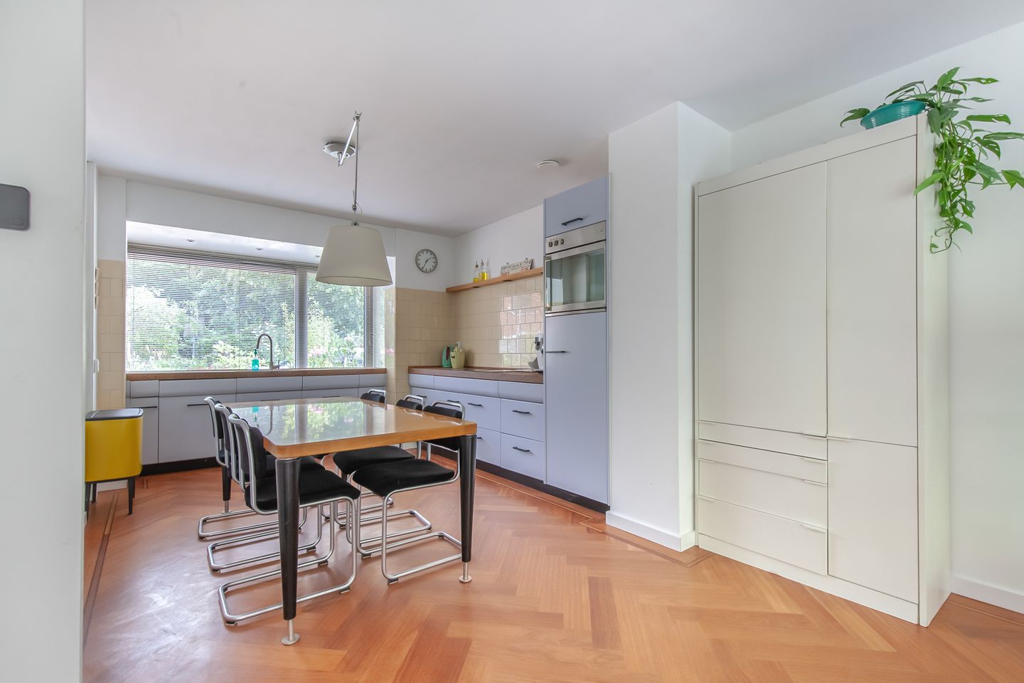 Foto 20 van Hengeveldstraat 38