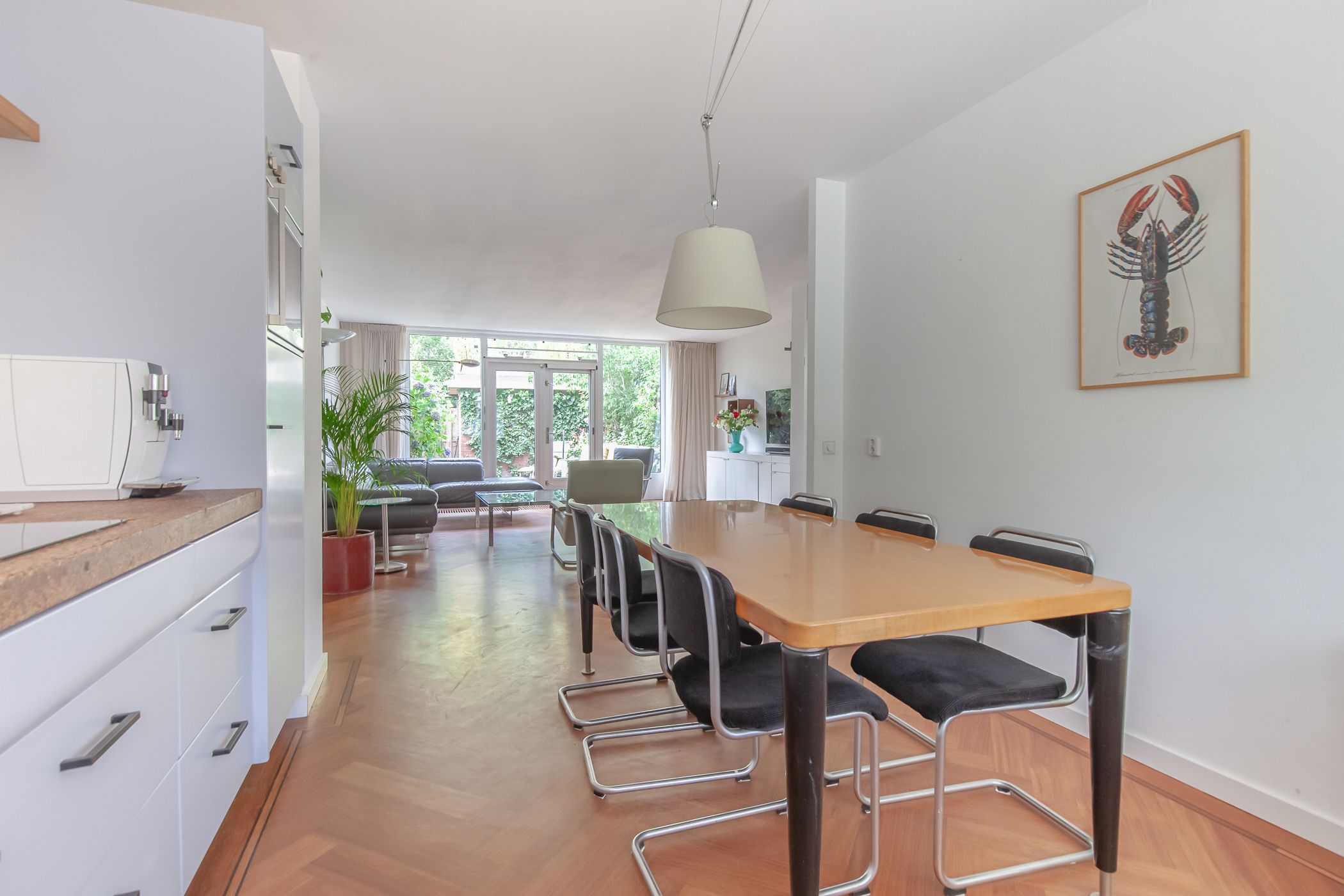 Foto 24 van Hengeveldstraat 38