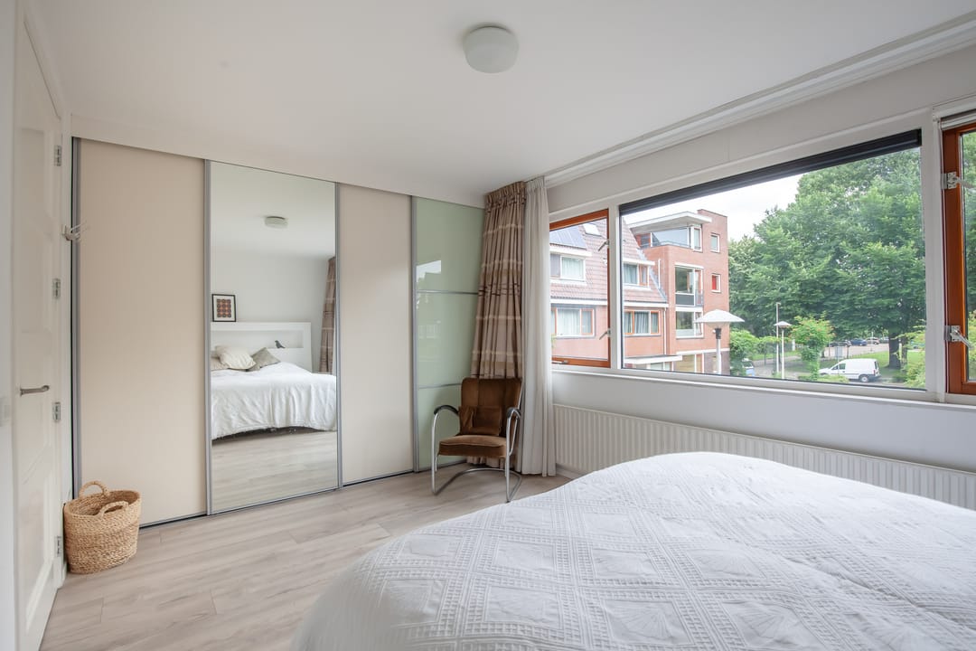 Foto 28 van Hengeveldstraat 38