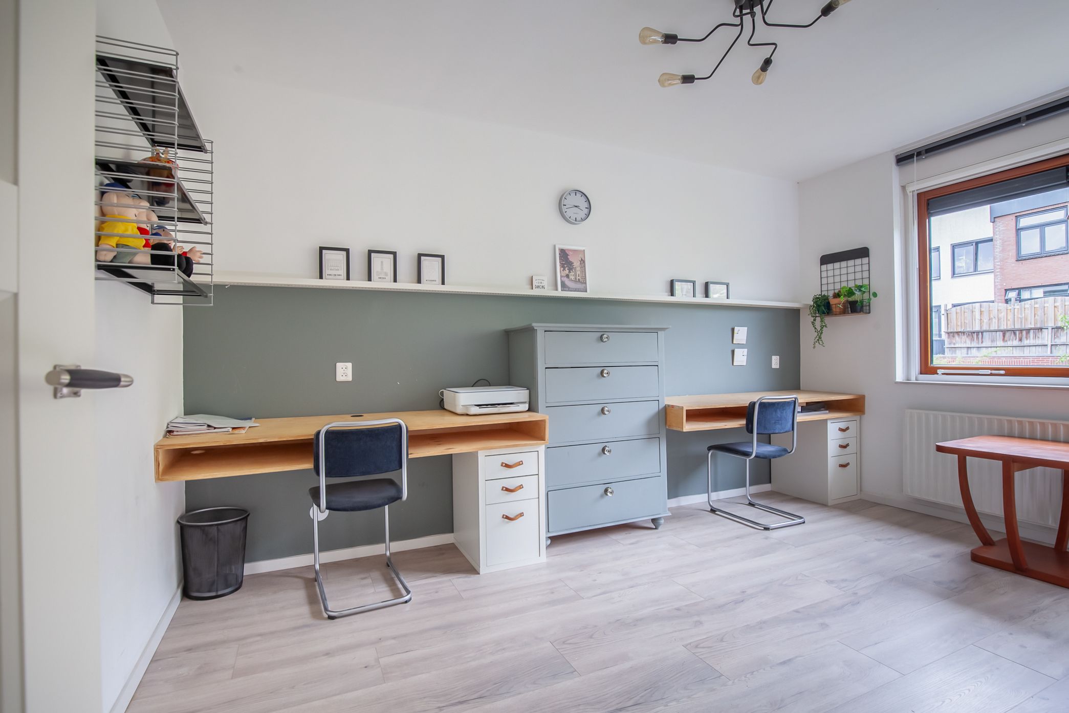 Foto 30 van Hengeveldstraat 38