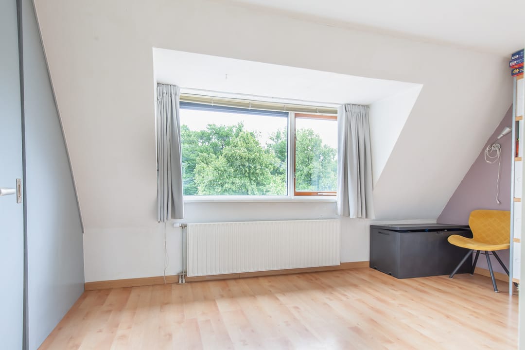 Foto 37 van Hengeveldstraat 38