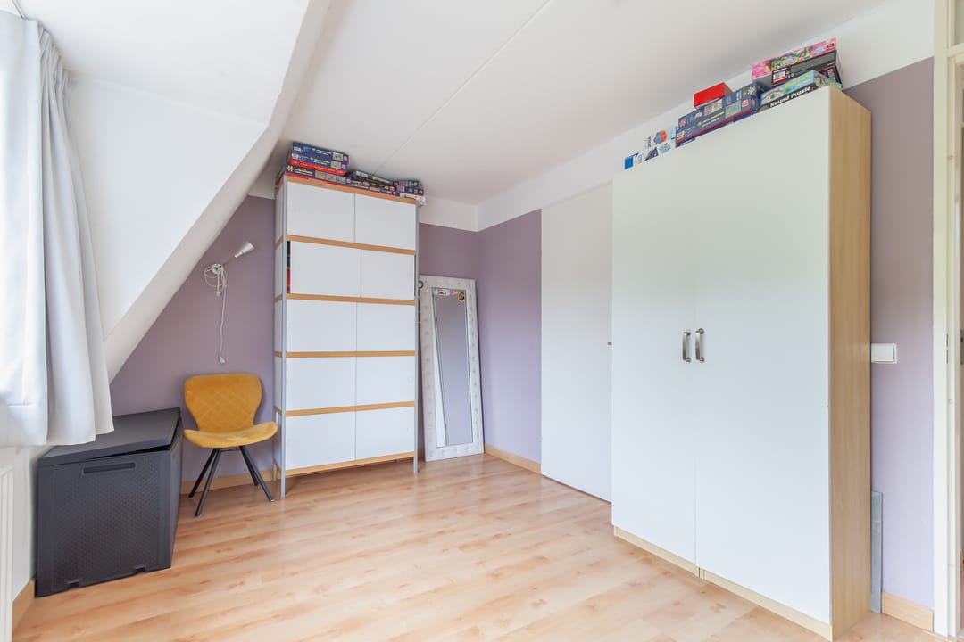 Foto 38 van Hengeveldstraat 38