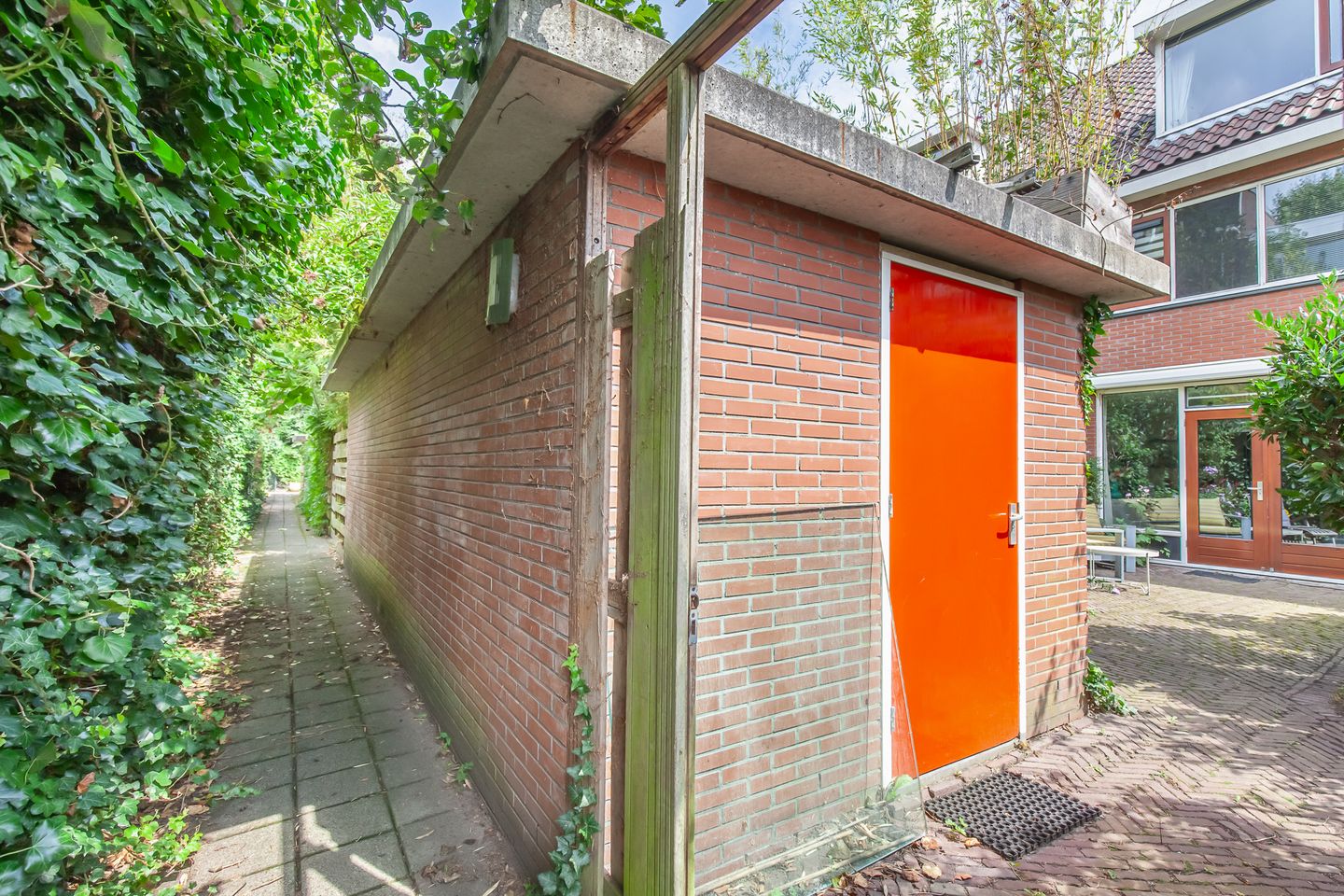 Foto 50 van Hengeveldstraat 38