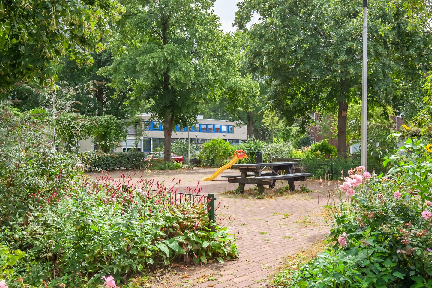 Foto 55 van Hengeveldstraat 38