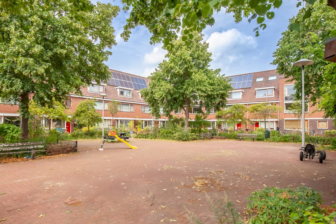 Foto 56 van Hengeveldstraat 38