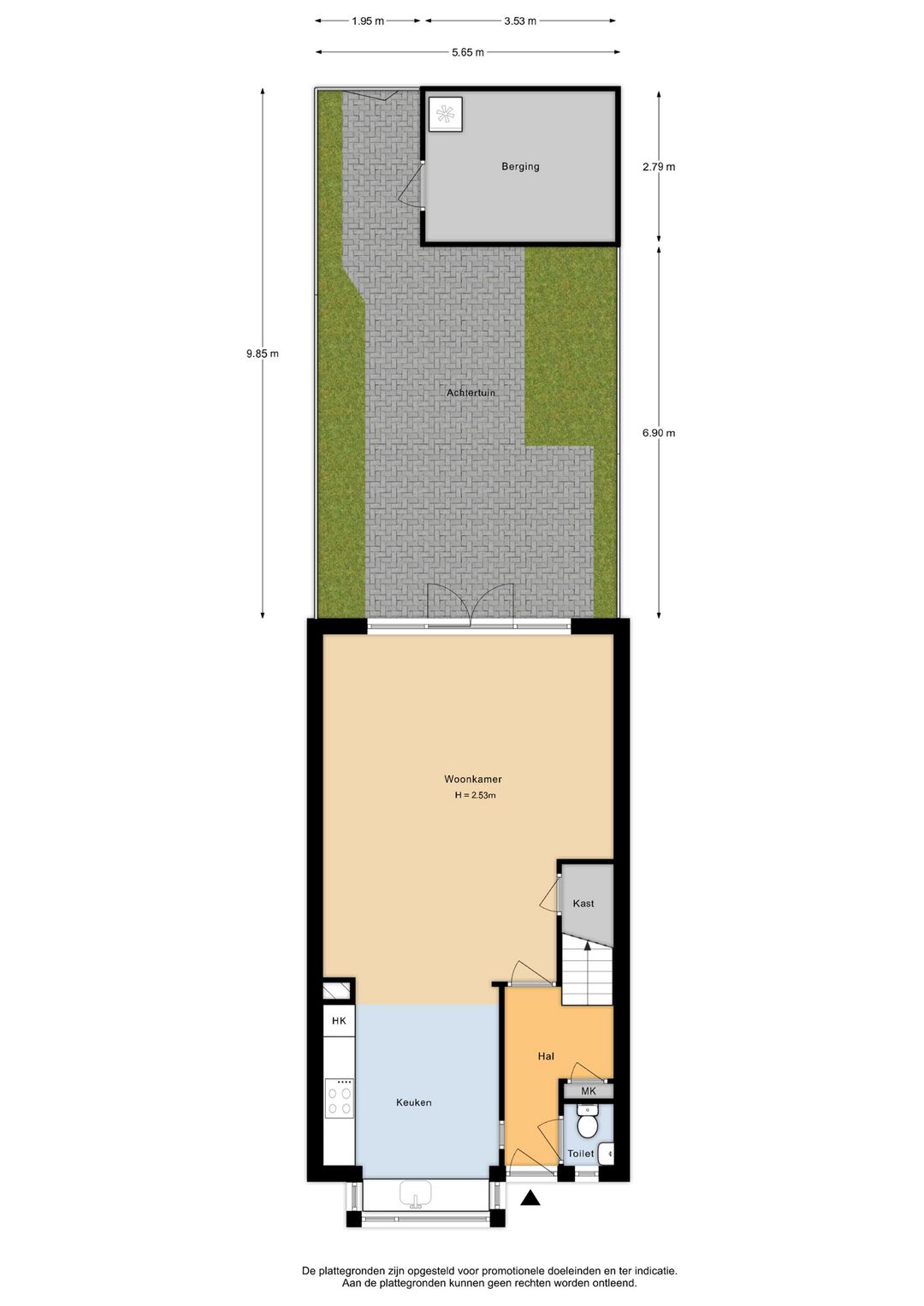 Foto 58 van Hengeveldstraat 38