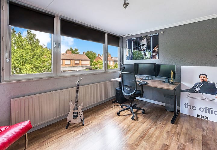 Foto 23 van Directeur van der Mühlenlaan 45