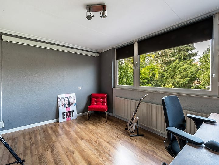 Foto 24 van Directeur van der Mühlenlaan 45