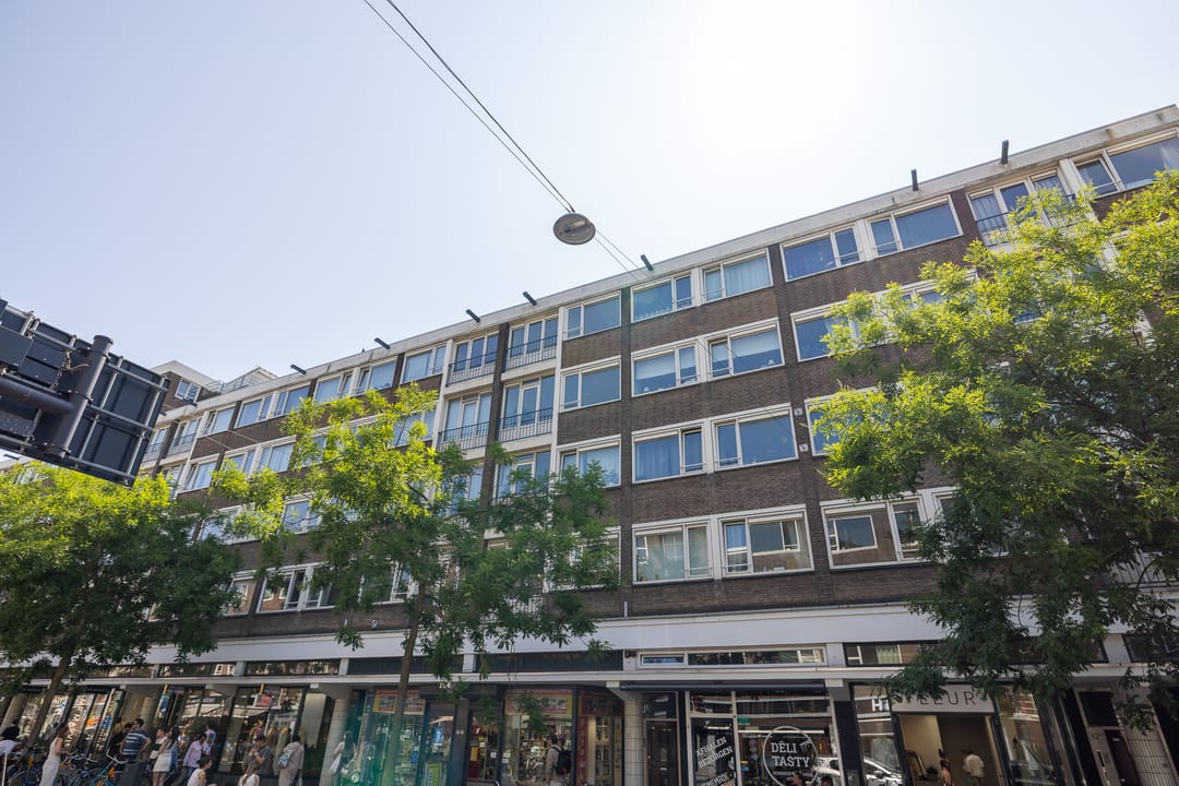 Foto 1 van Meent 38-D