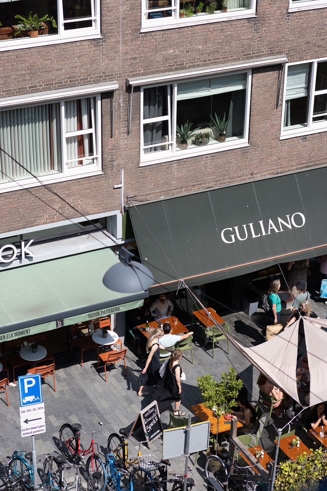 Foto 9 van Meent 38-D