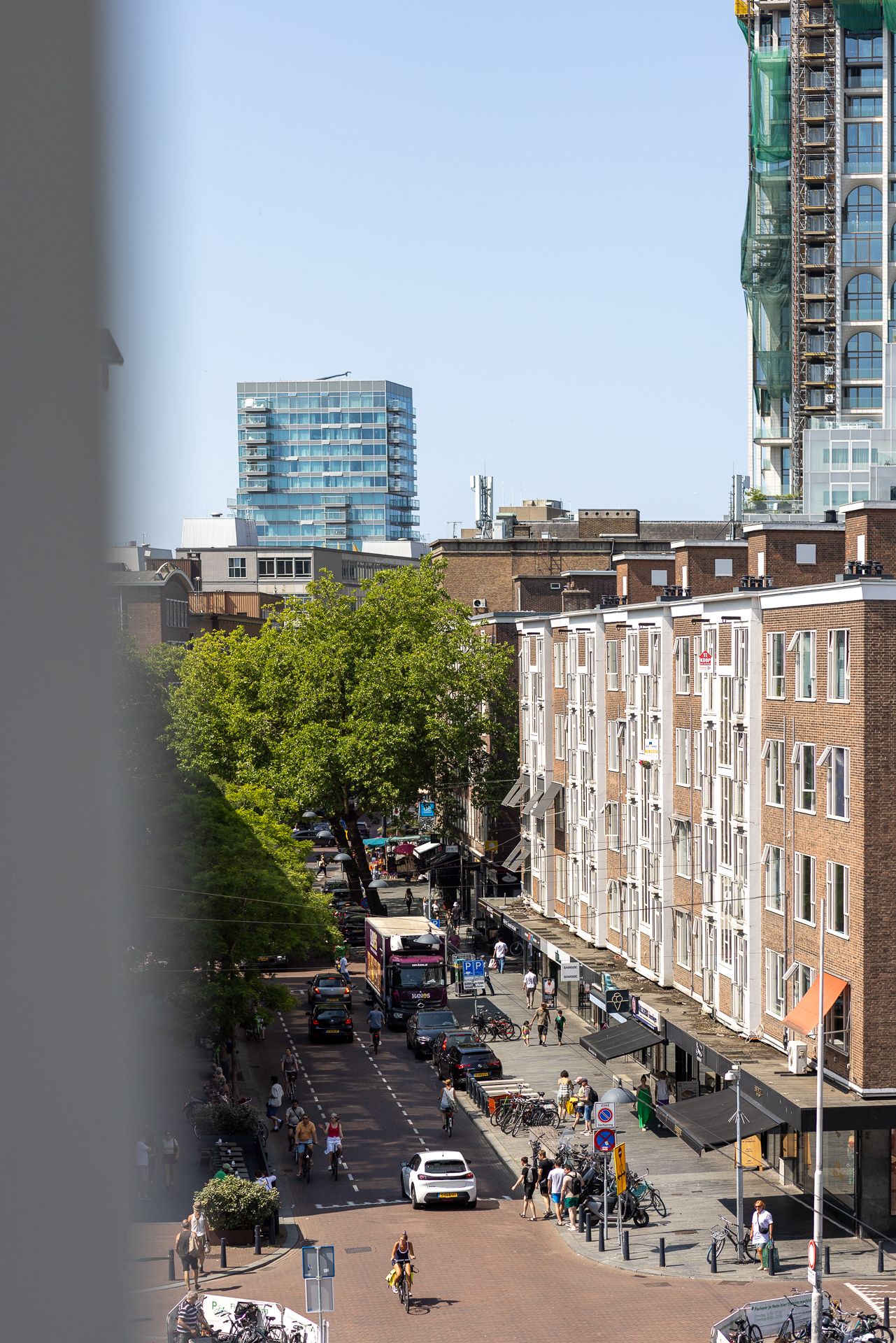 Foto 10 van Meent 38-D