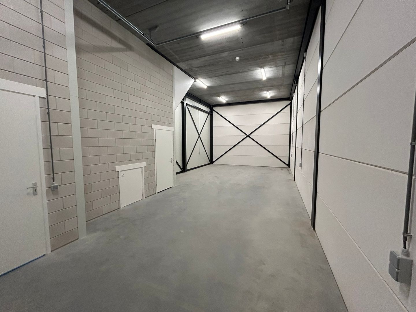 View photo 3 of van Beethovensingel 128-E
