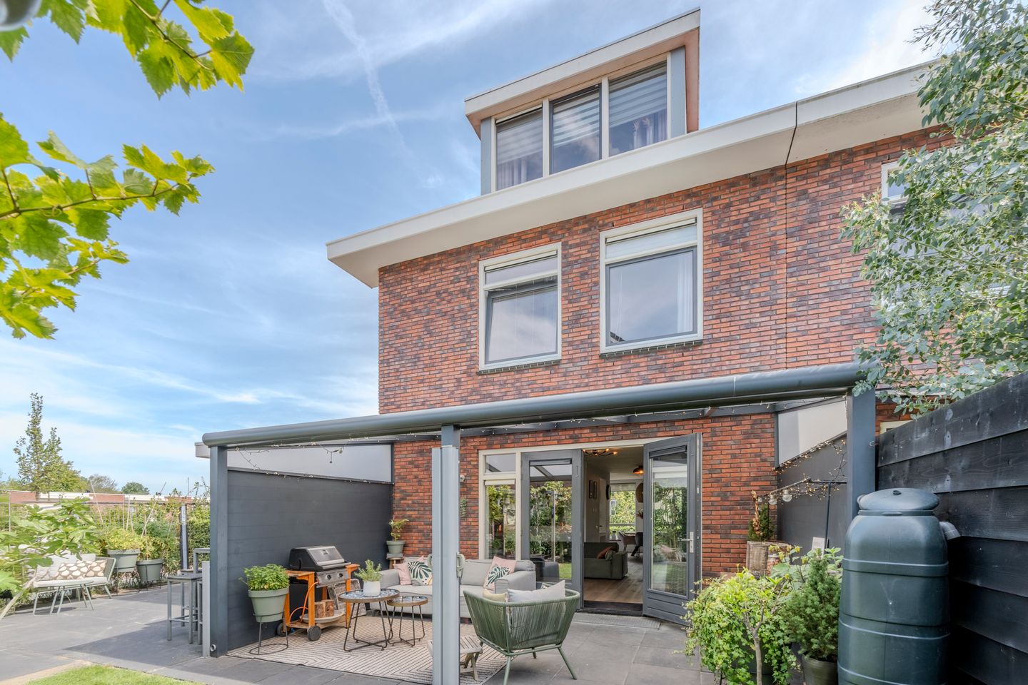 Foto 34 van Zwanenbloemstraat 2