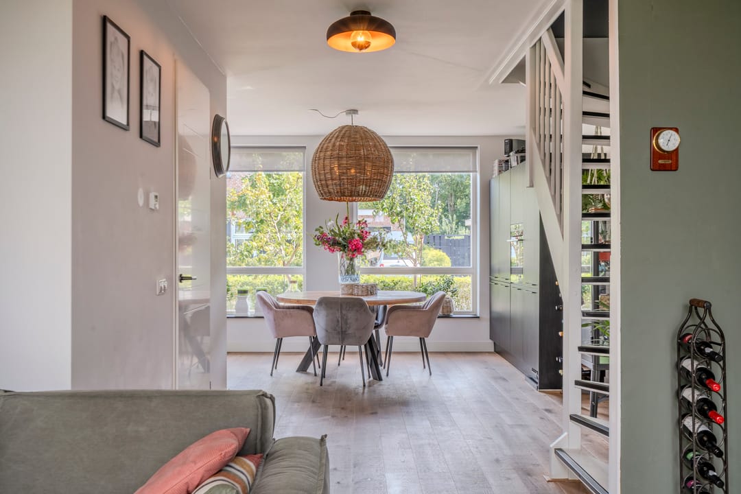 Foto 8 van Zwanenbloemstraat 2