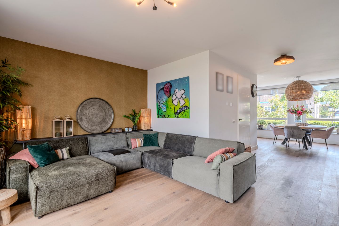 Foto 4 van Zwanenbloemstraat 2