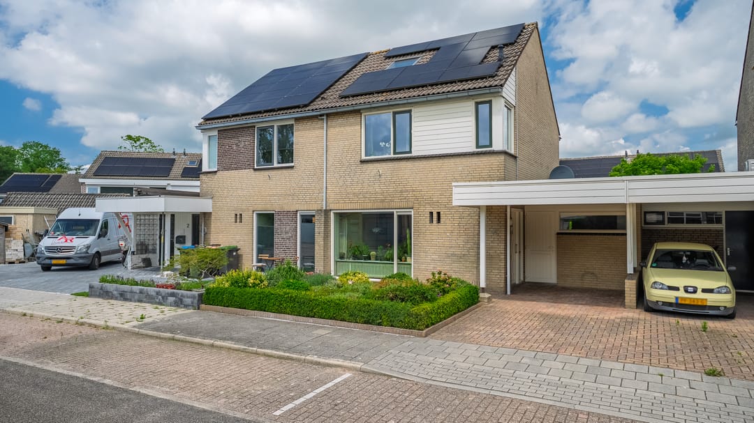 Foto 1 van Menkemaborg 4