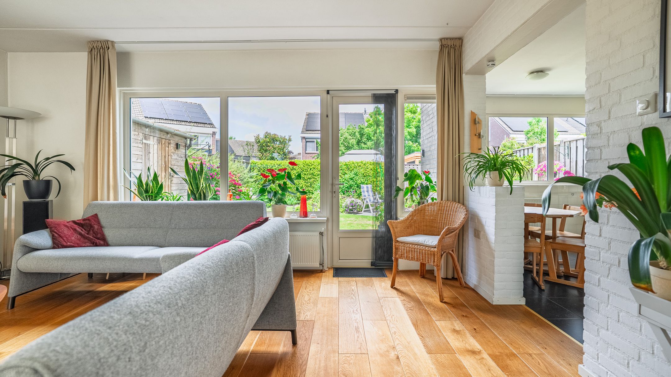 Foto 3 van Menkemaborg 4