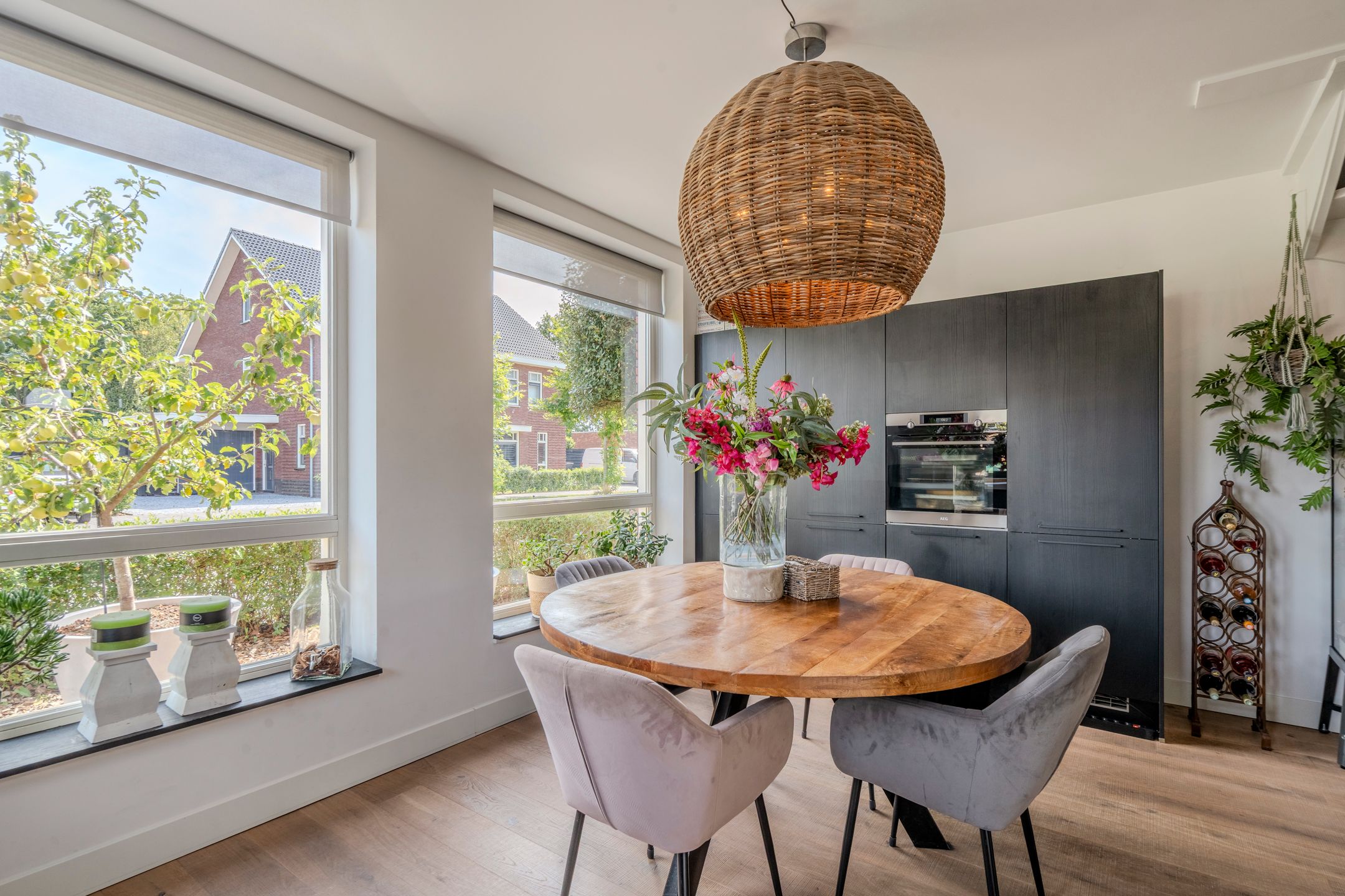 Foto 9 van Zwanenbloemstraat 2