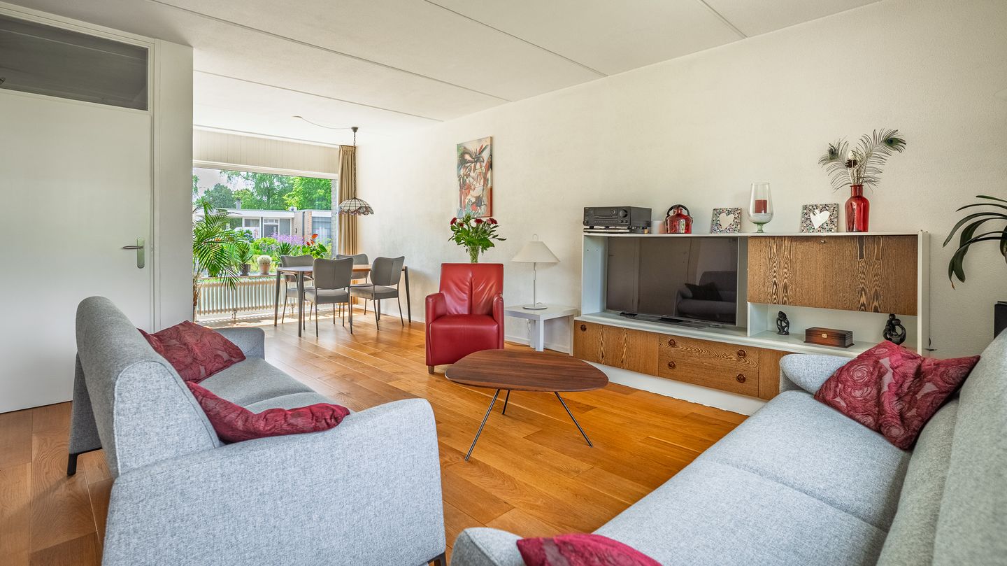 Foto 4 van Menkemaborg 4