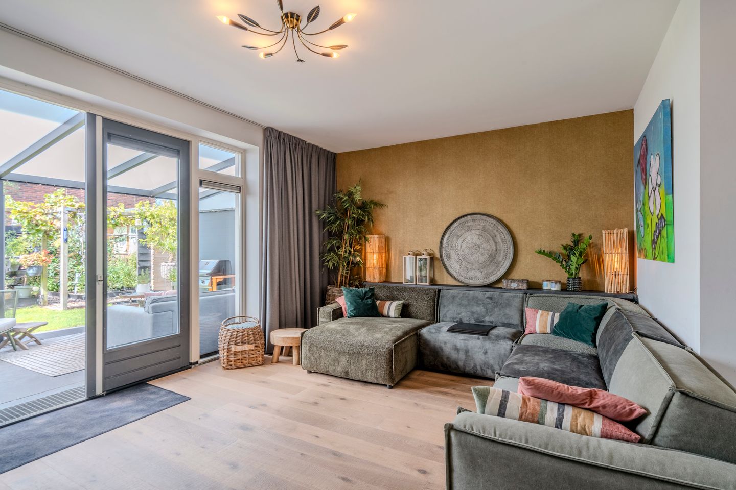 Foto 5 van Zwanenbloemstraat 2