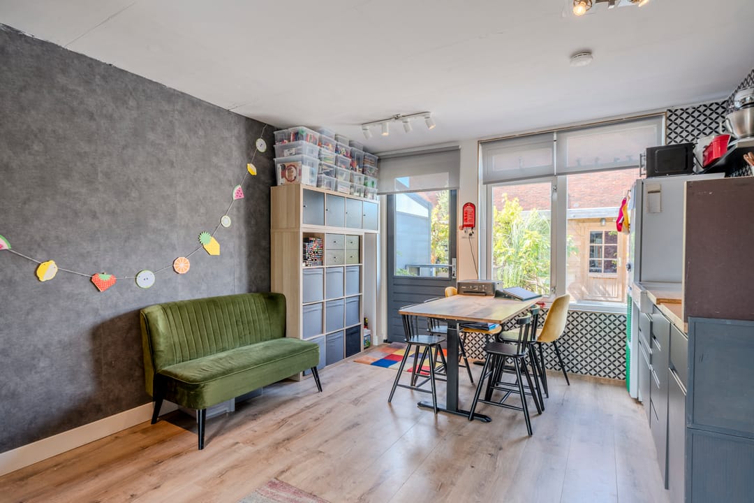 Foto 13 van Zwanenbloemstraat 2