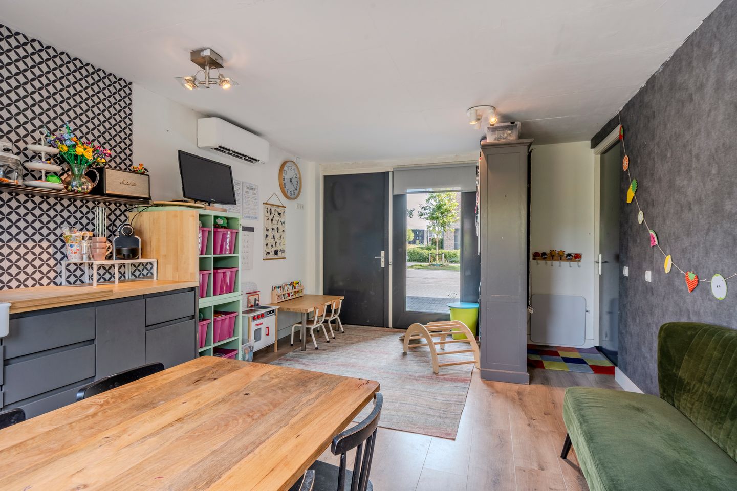 Foto 14 van Zwanenbloemstraat 2