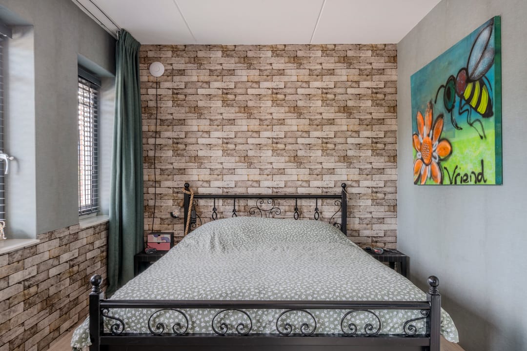 Foto 17 van Zwanenbloemstraat 2