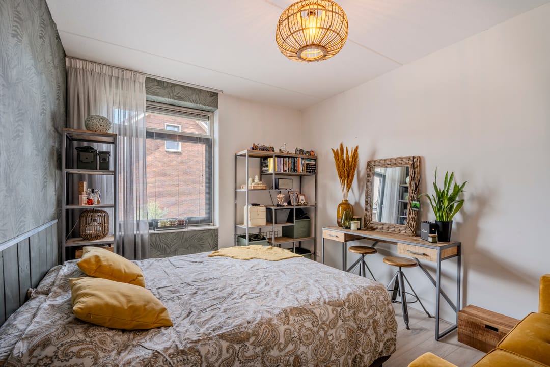 Foto 22 van Zwanenbloemstraat 2