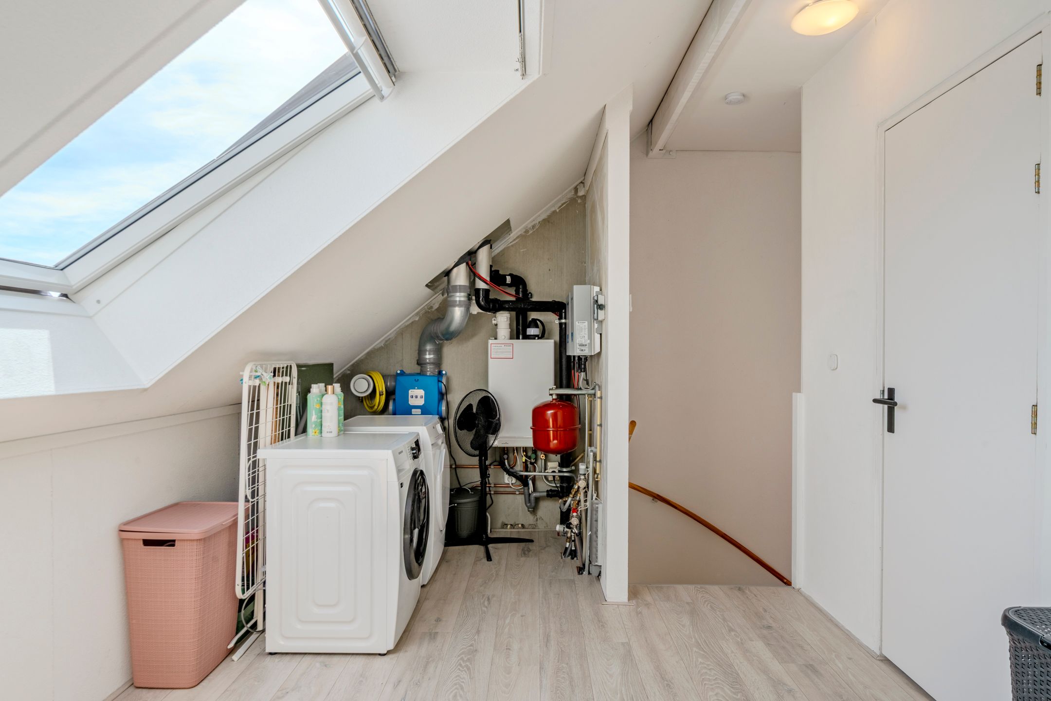 Foto 27 van Zwanenbloemstraat 2