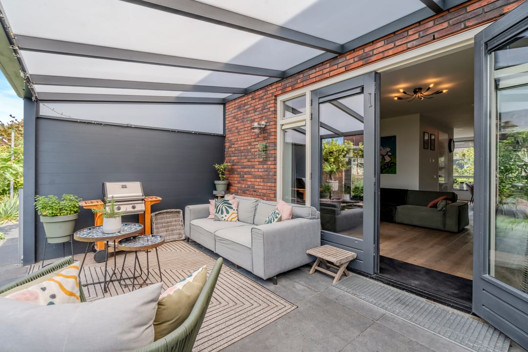 Foto 31 van Zwanenbloemstraat 2