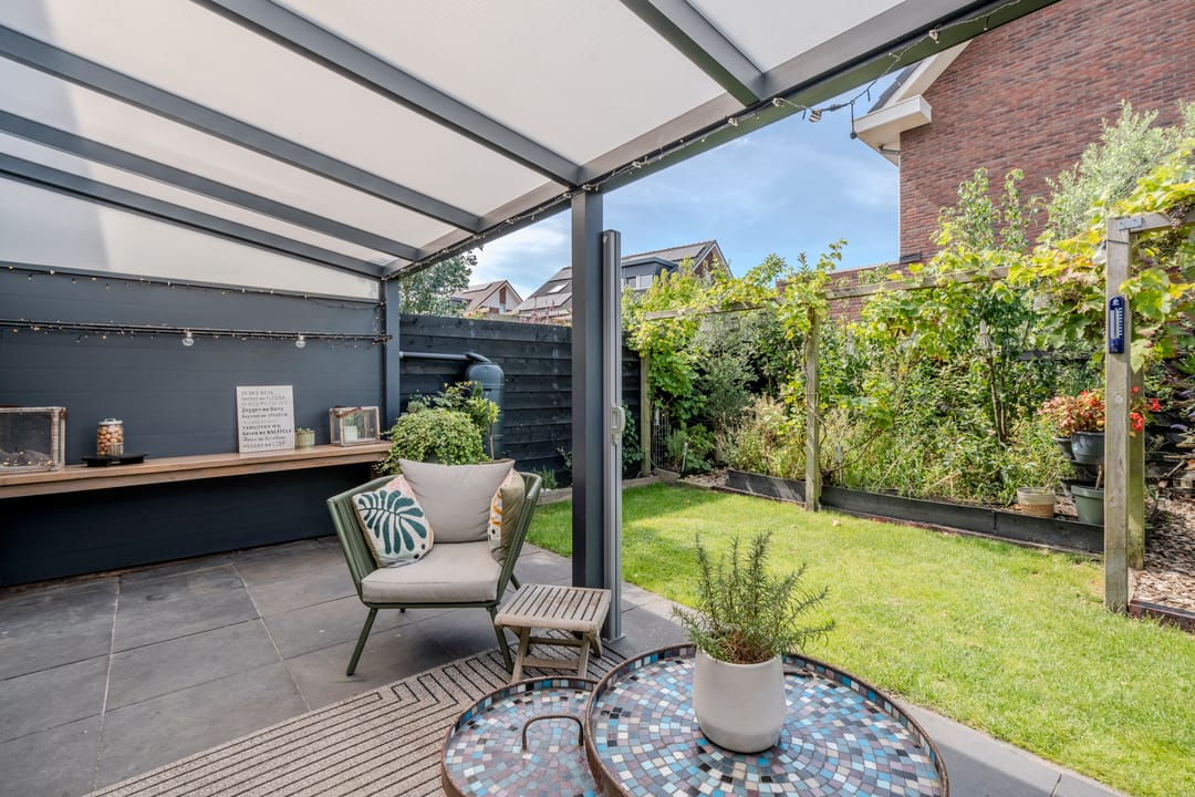 Foto 32 van Zwanenbloemstraat 2