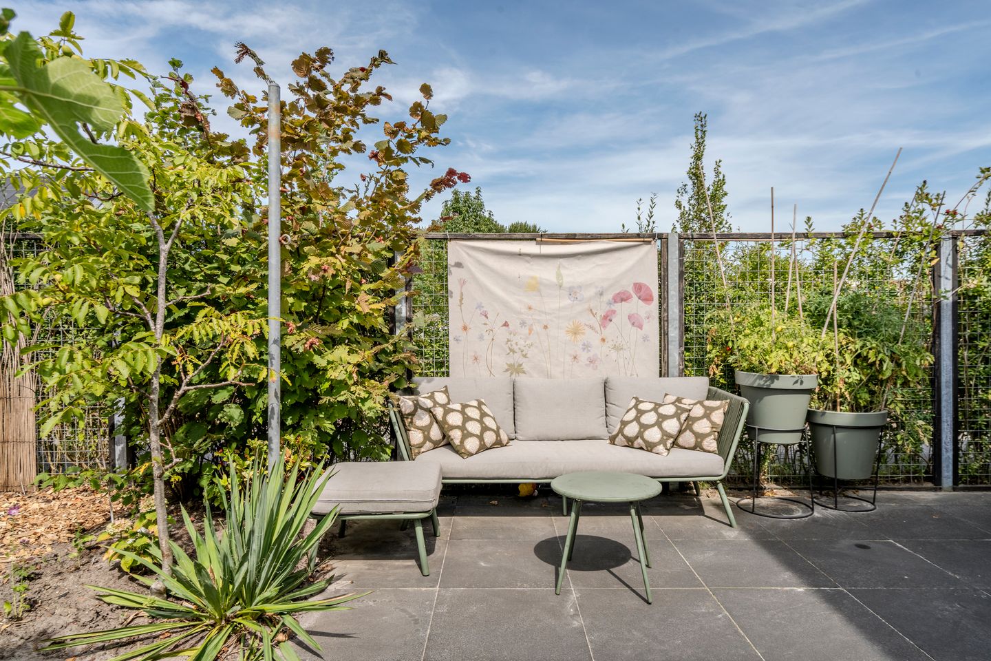 Foto 35 van Zwanenbloemstraat 2