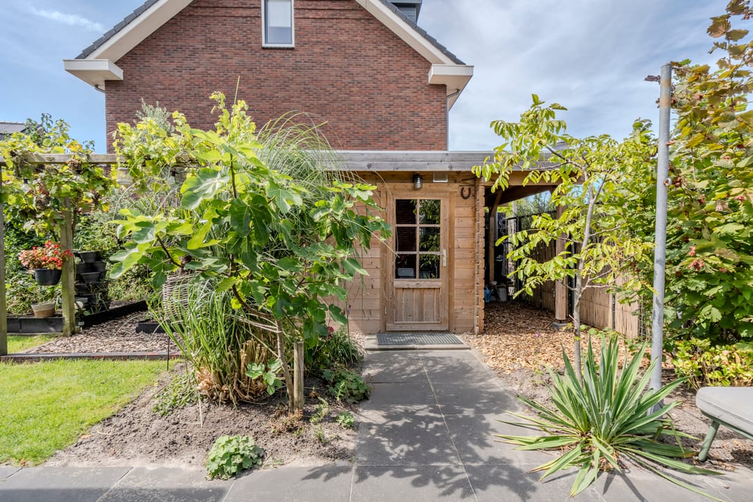 Foto 37 van Zwanenbloemstraat 2