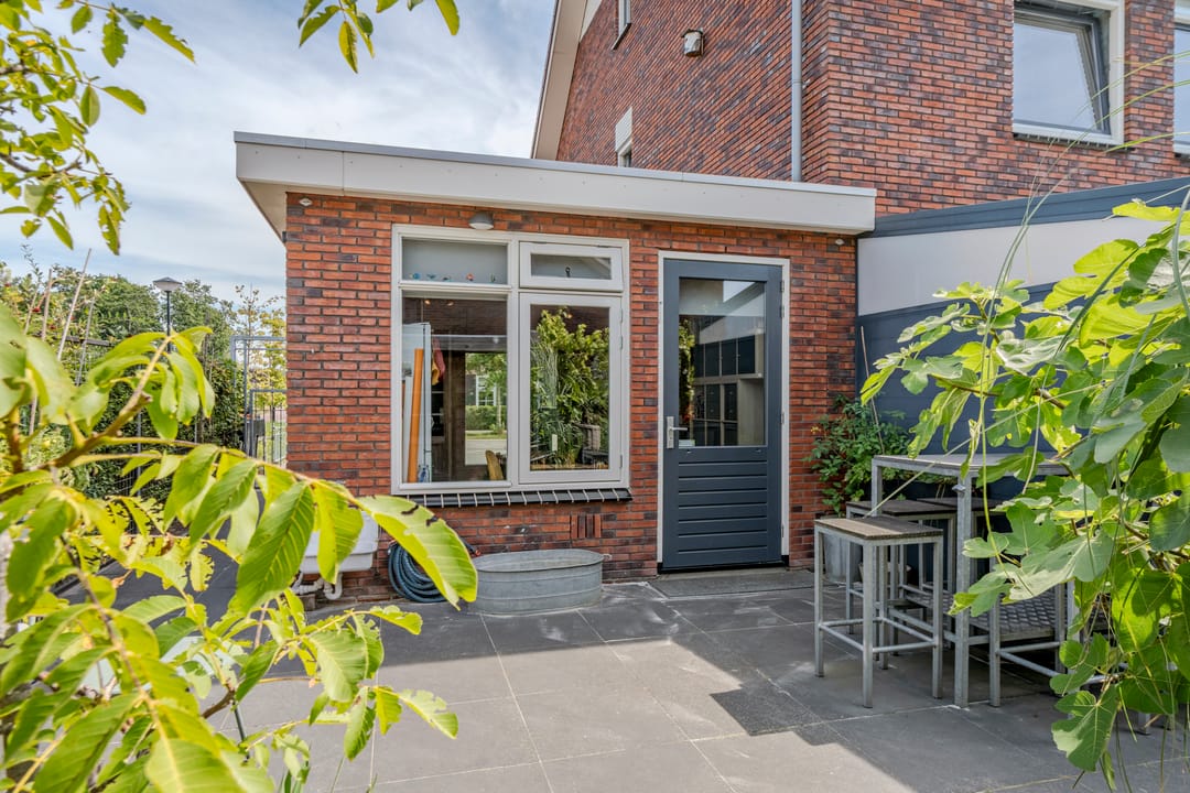 Foto 38 van Zwanenbloemstraat 2