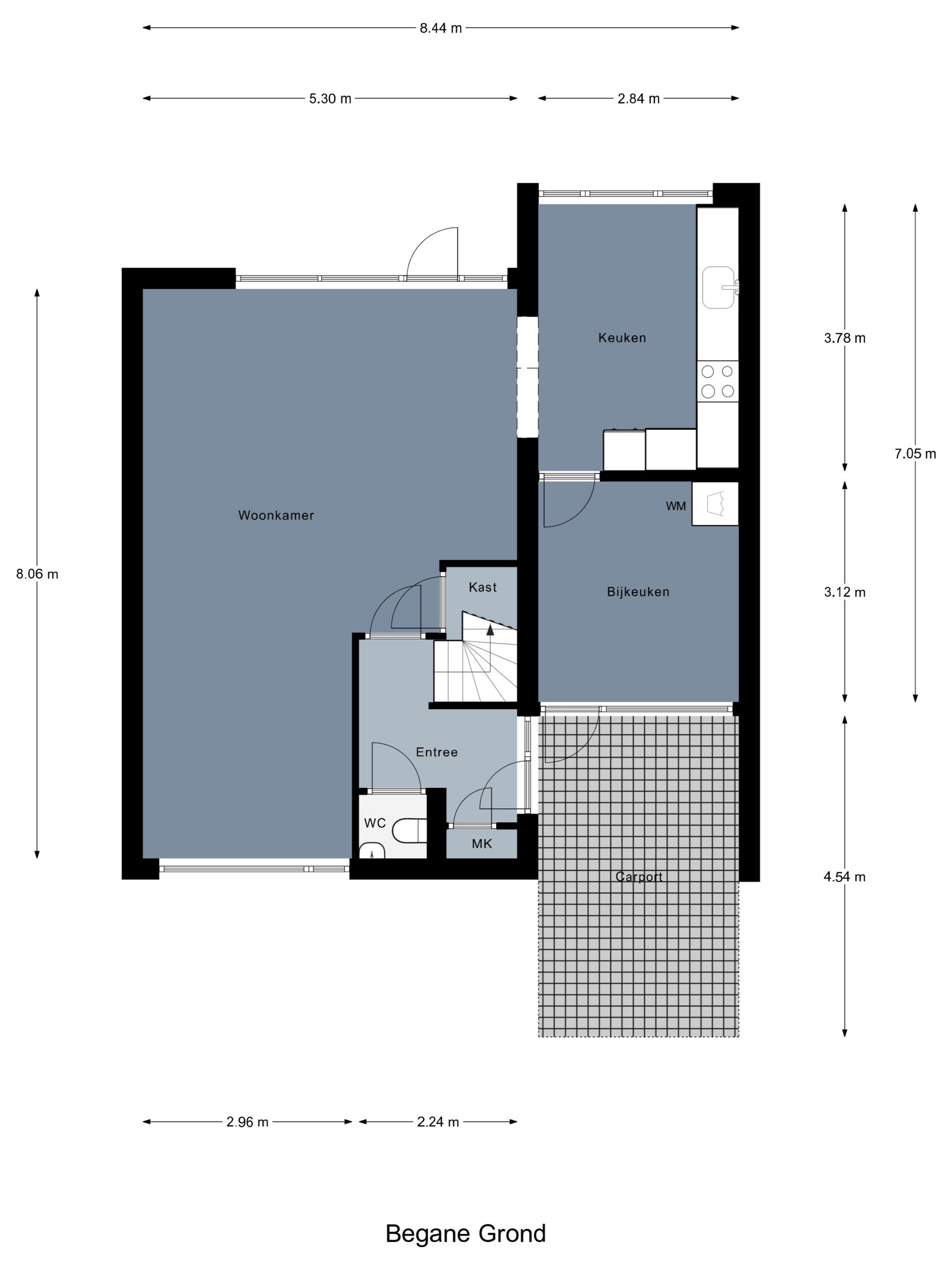 Foto 36 van Menkemaborg 4