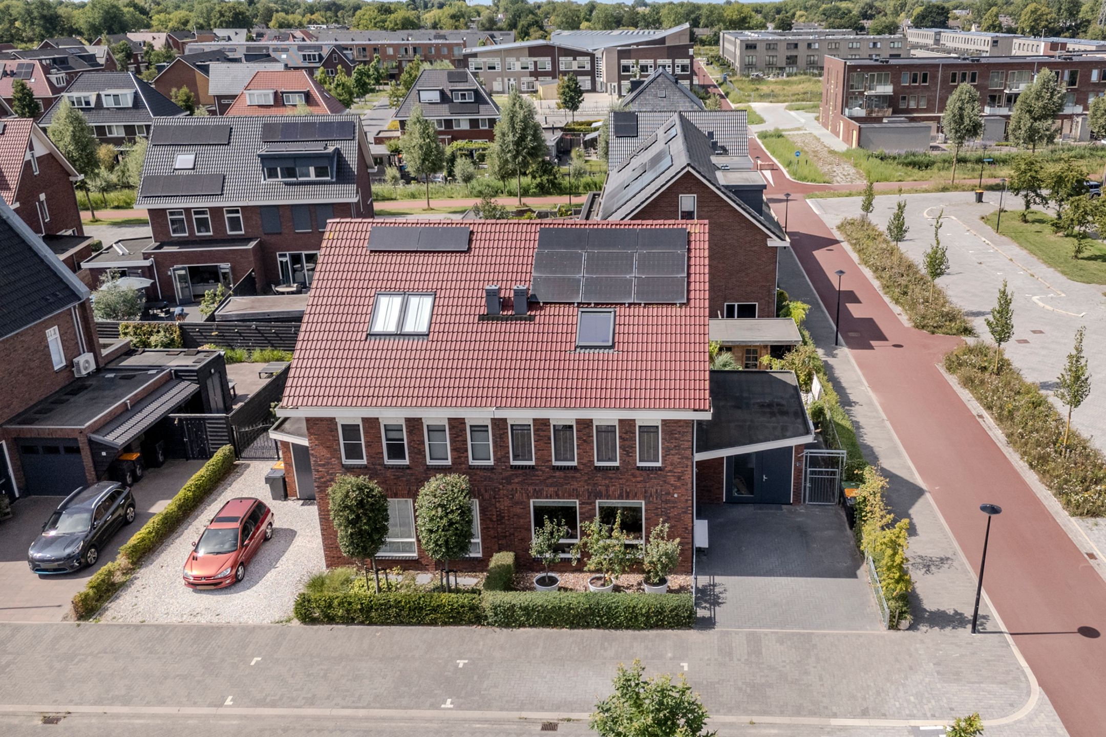 Foto 42 van Zwanenbloemstraat 2