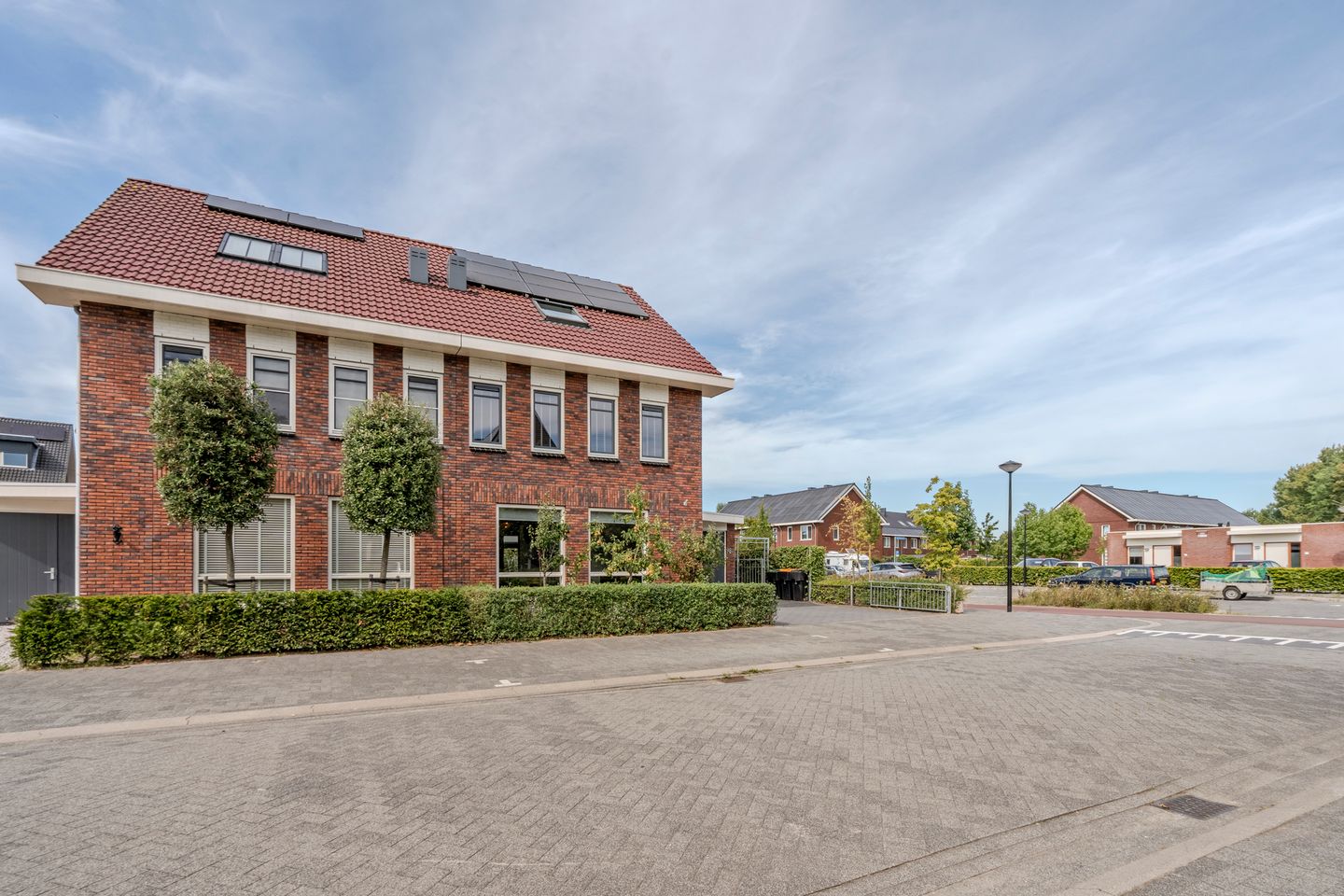 Foto 44 van Zwanenbloemstraat 2