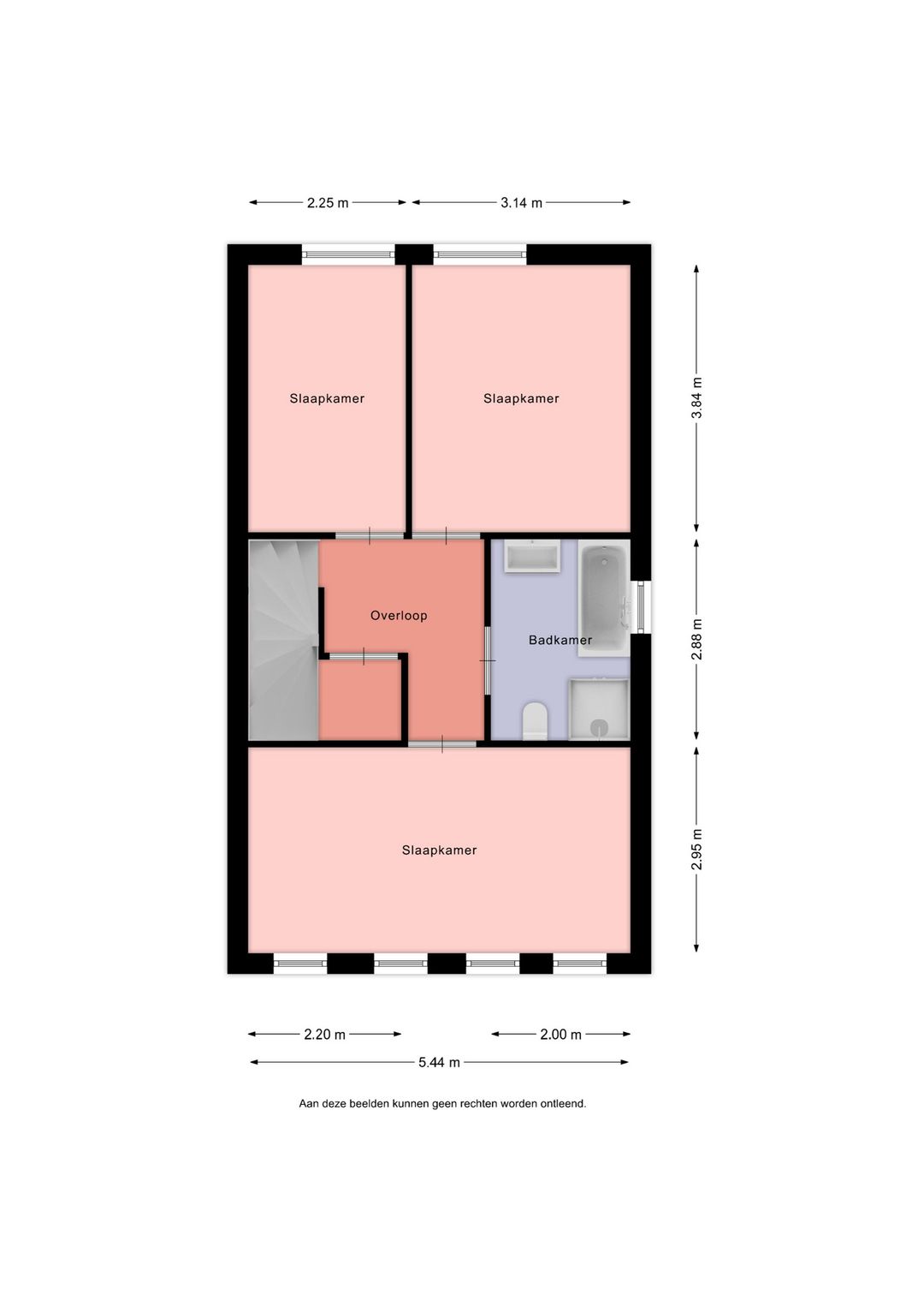 Foto 47 van Zwanenbloemstraat 2
