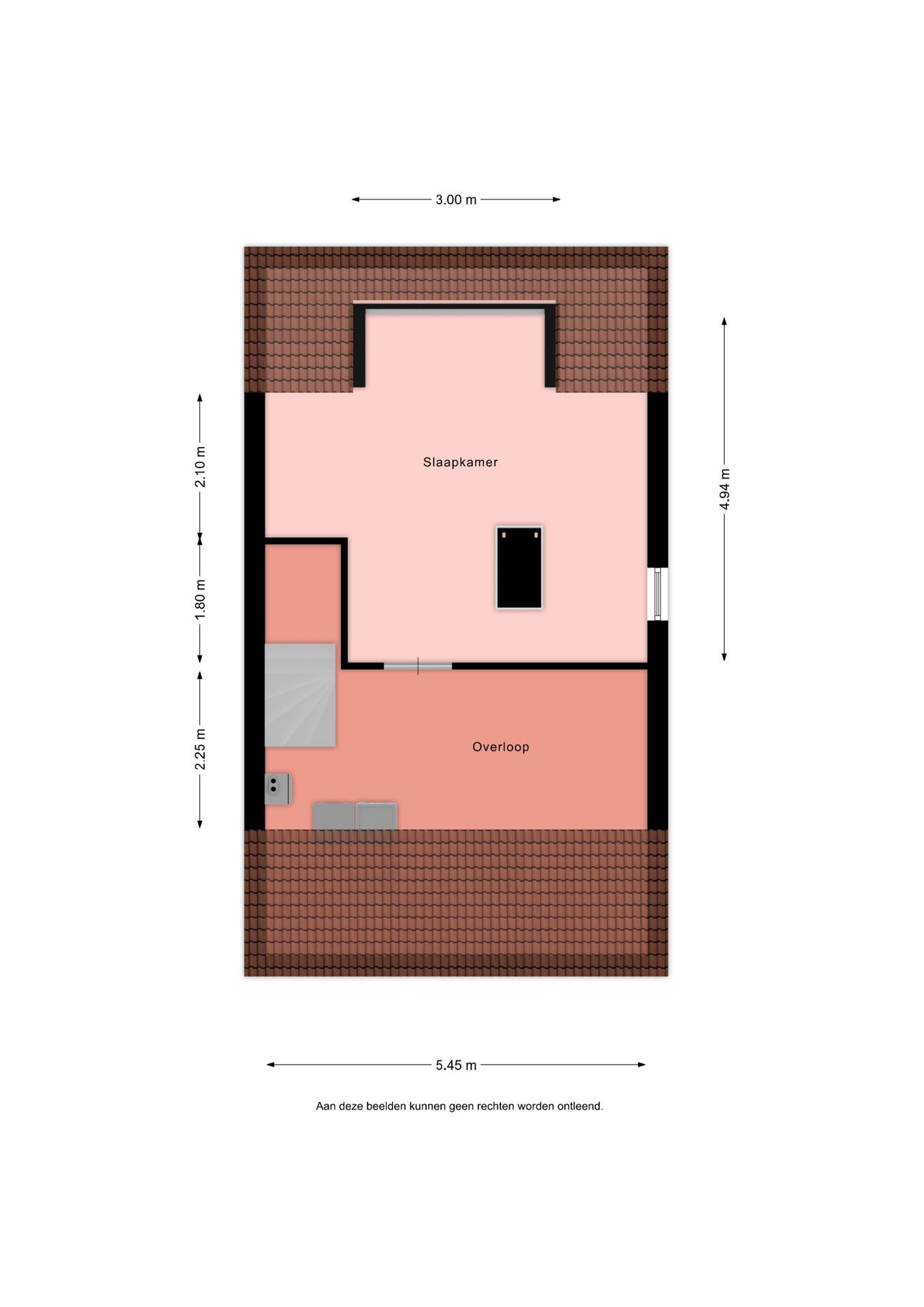 Foto 48 van Zwanenbloemstraat 2