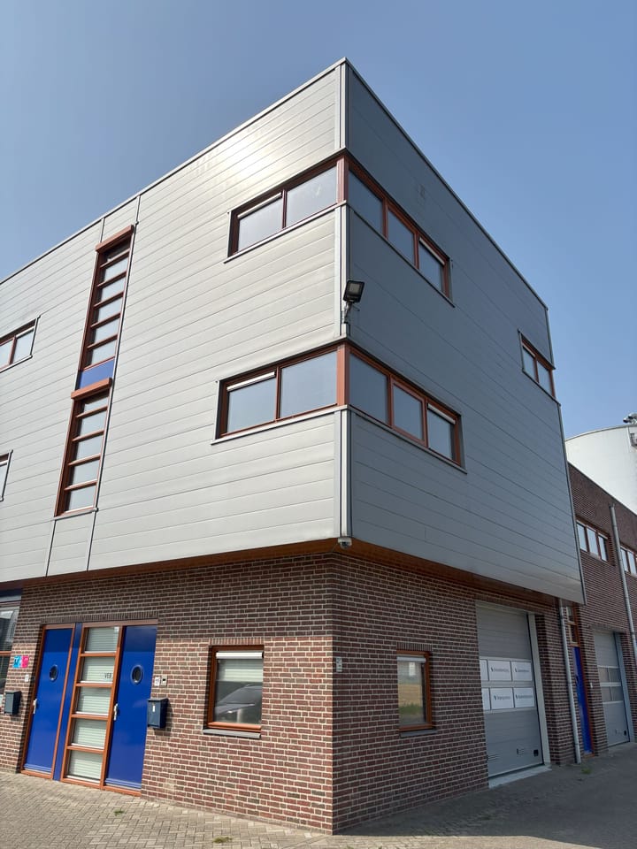 Campagneweg 11-e, Zevenbergen