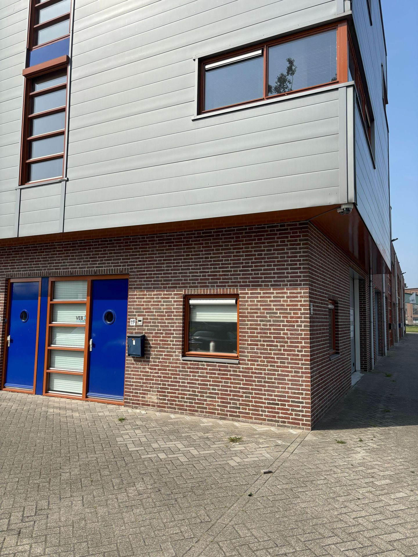Bekijk foto 3 van Campagneweg 11-e