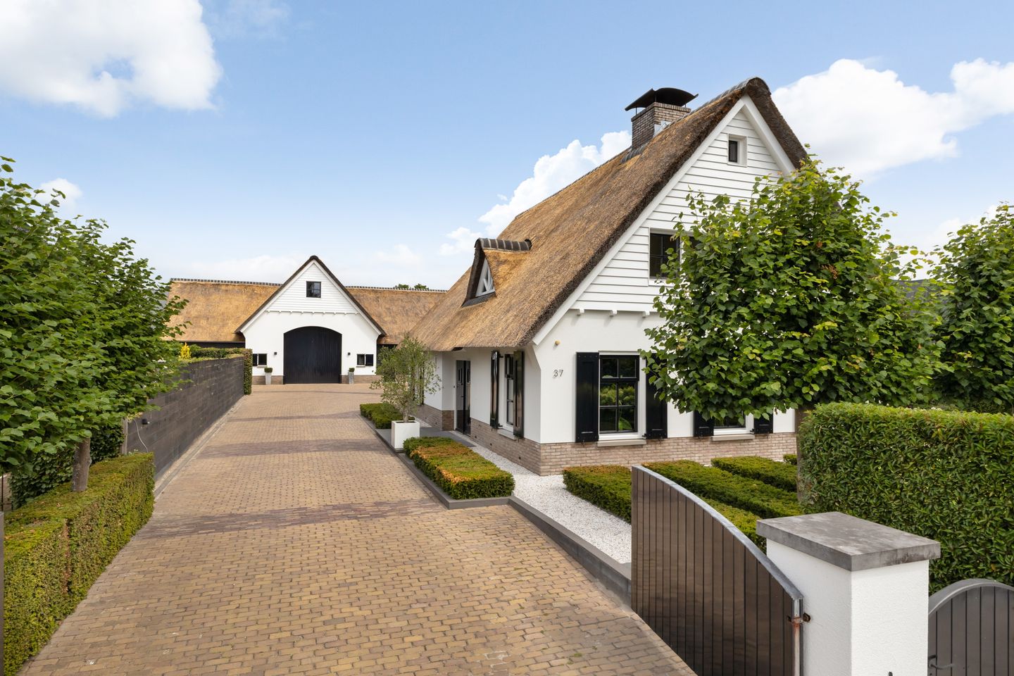 Bekijk foto 1 van Seringstraat 37