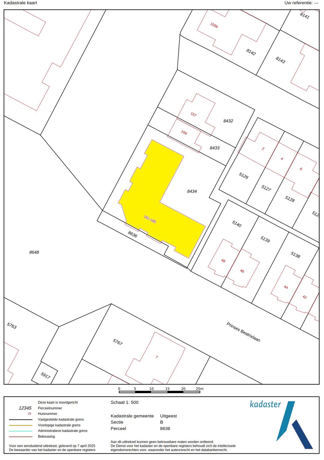 Foto 41 van Kooglaan 179