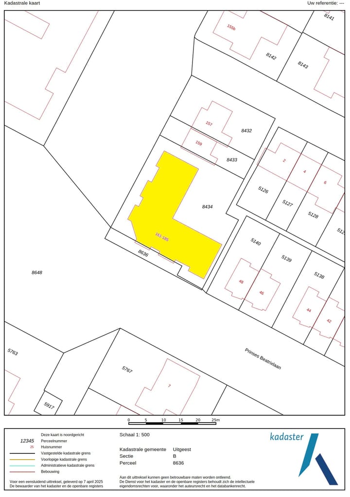 Foto 41 van Kooglaan 179