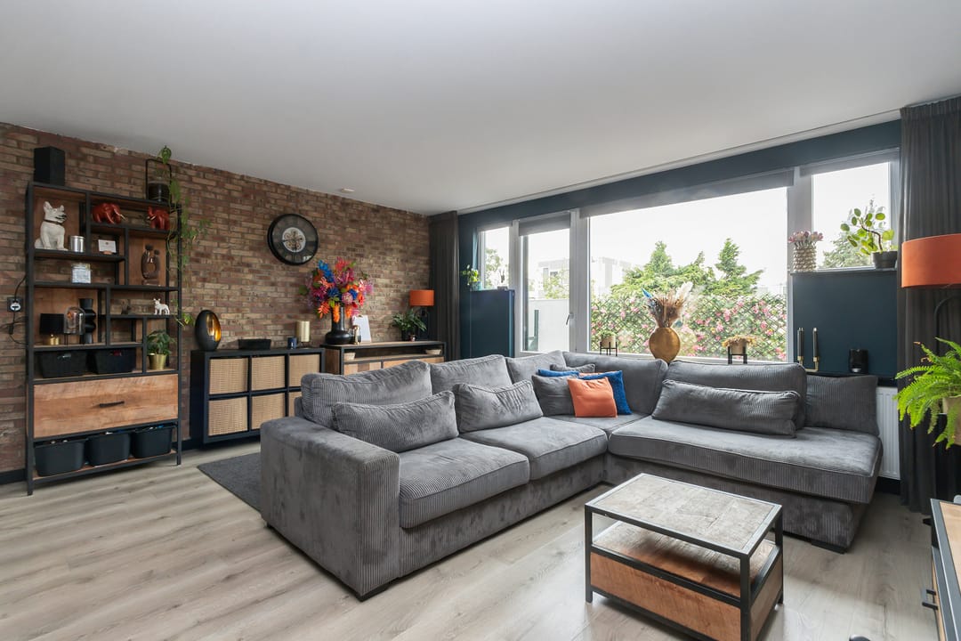 Photo 2 of Zwaluwenburg 94