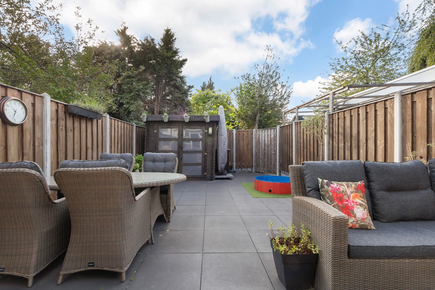 Photo 5 of Zwaluwenburg 94